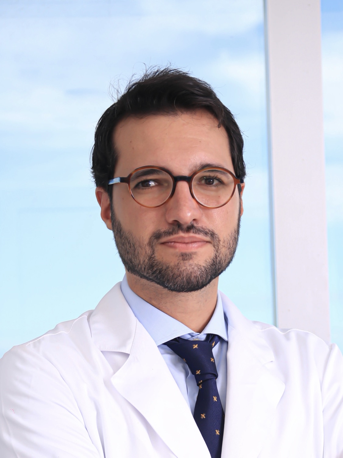 Dr. Raphael Sampaio